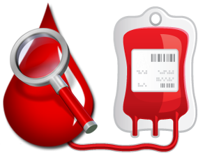 donor search